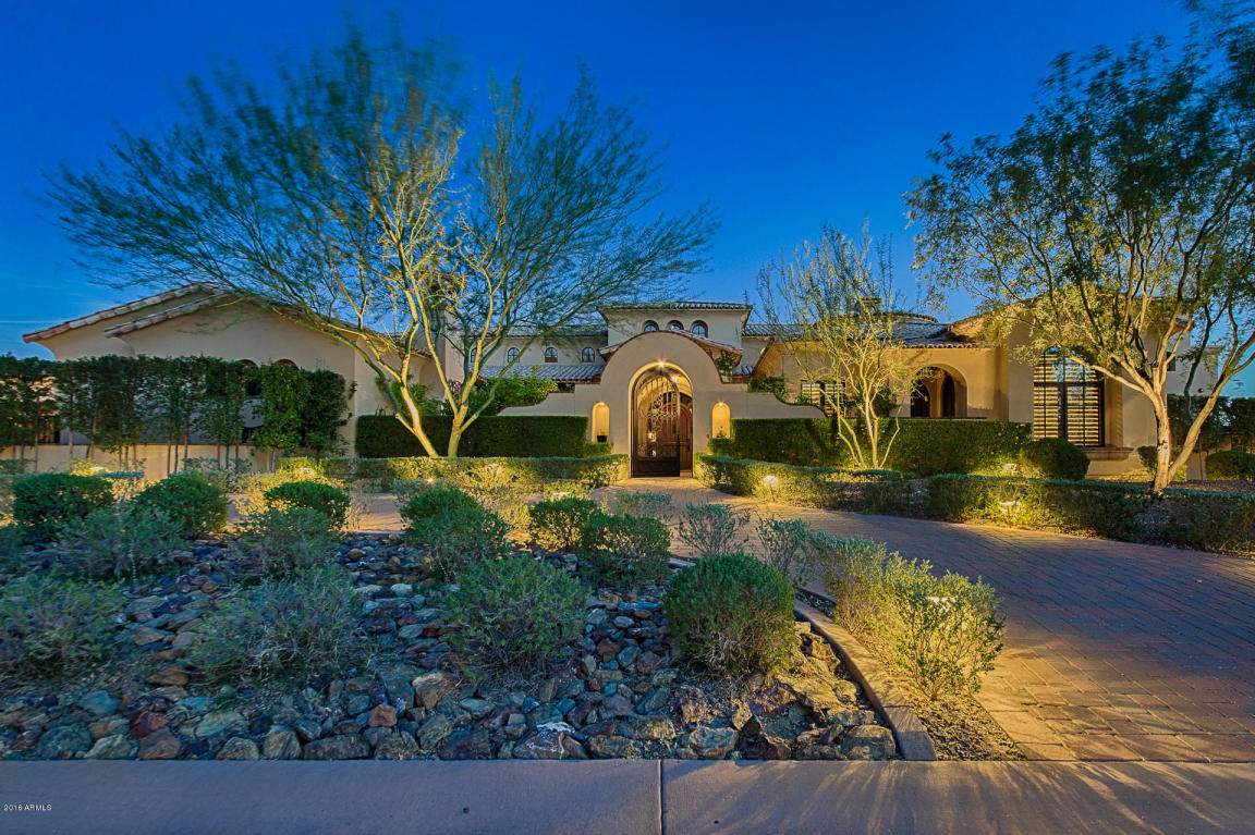 13735 E YUCCA Street, Scottsdale, AZ 85259
