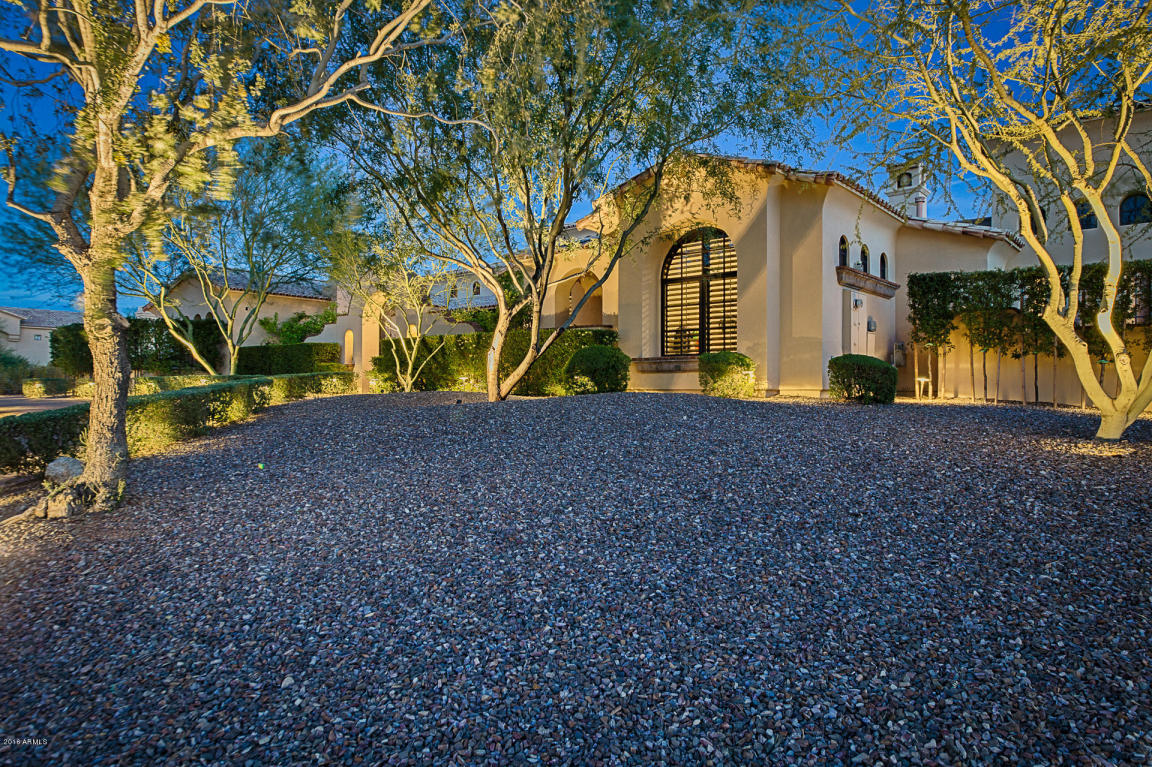 13735 E YUCCA Street, Scottsdale, AZ 85259
