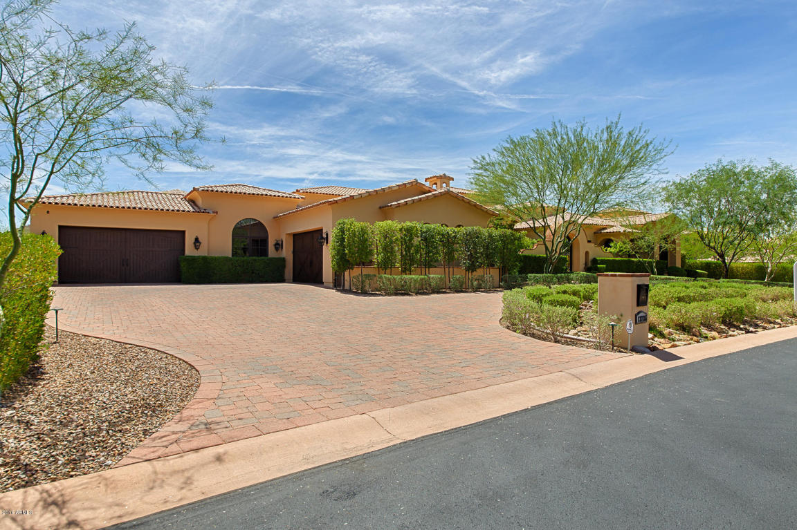 13735 E YUCCA Street, Scottsdale, AZ 85259