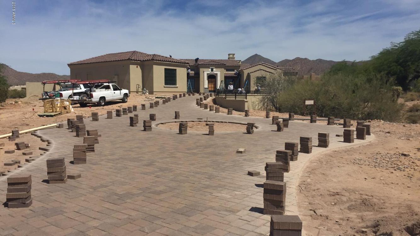 12684 E TURQUOISE Avenue, Scottsdale, AZ 85259