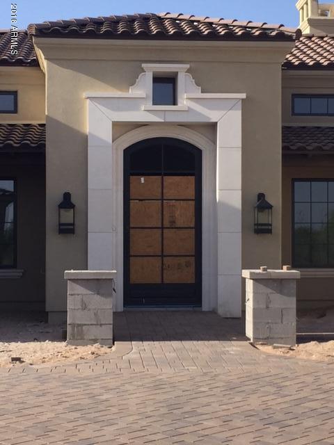 12684 E TURQUOISE Avenue, Scottsdale, AZ 85259