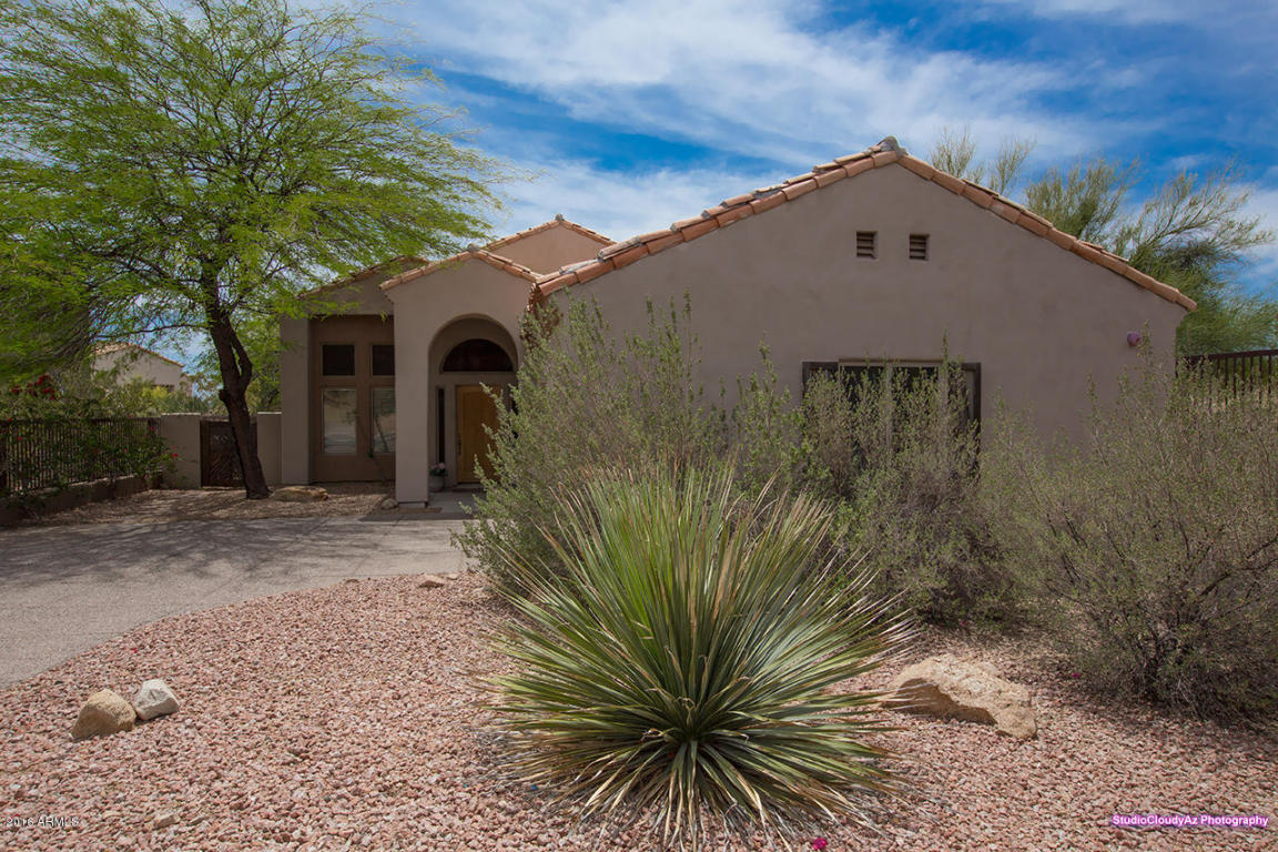 11988 N 136TH Way, Scottsdale, AZ 85259