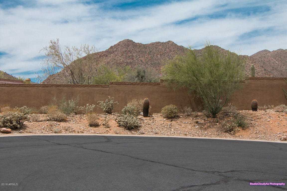 11988 N 136TH Way, Scottsdale, AZ 85259