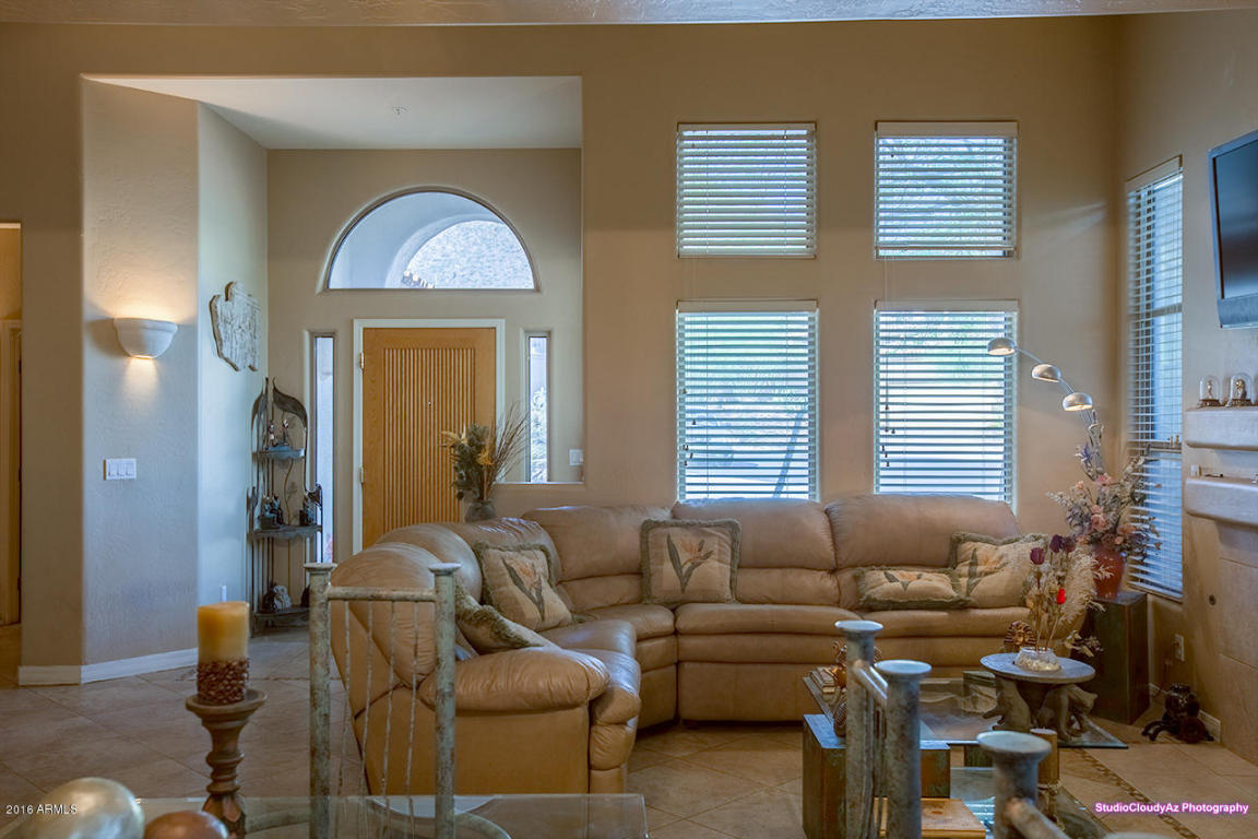 11988 N 136TH Way, Scottsdale, AZ 85259