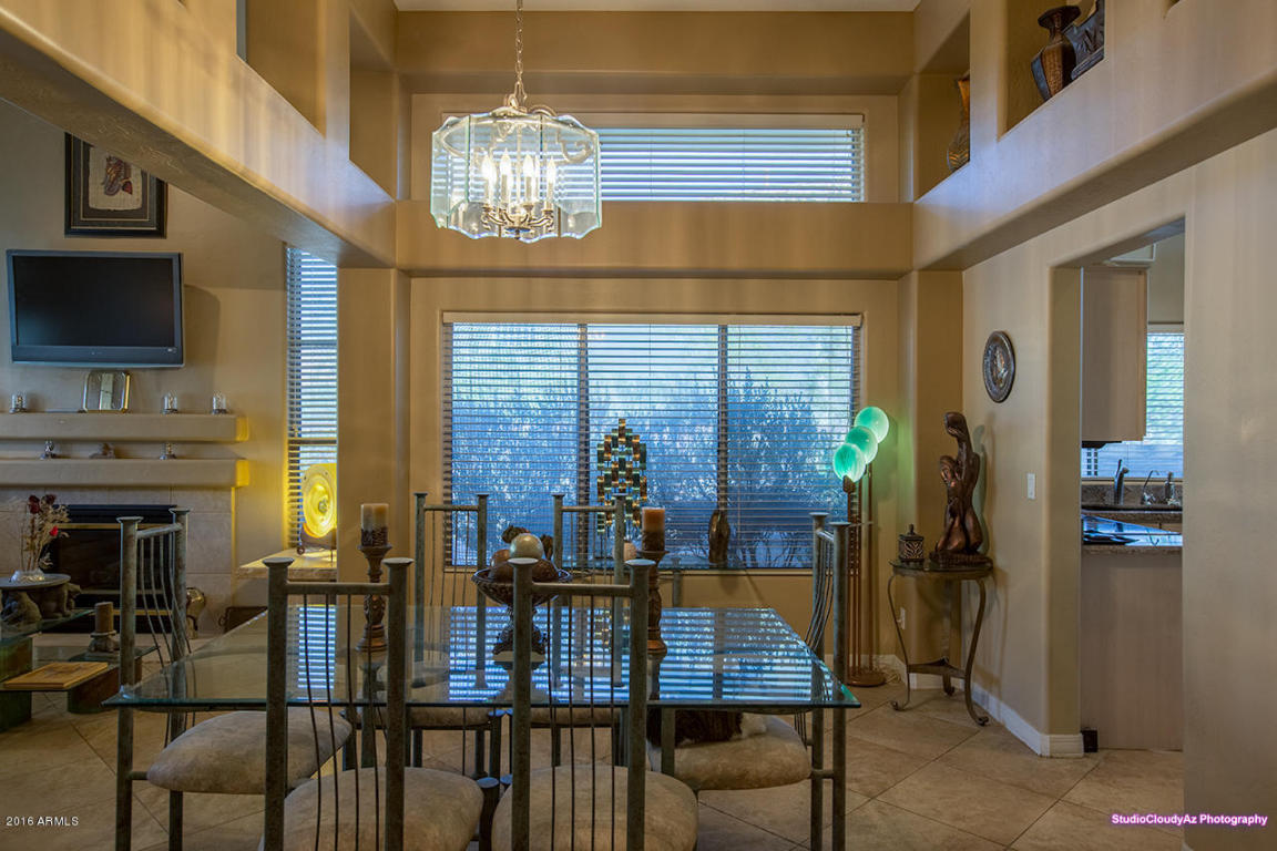 11988 N 136TH Way, Scottsdale, AZ 85259