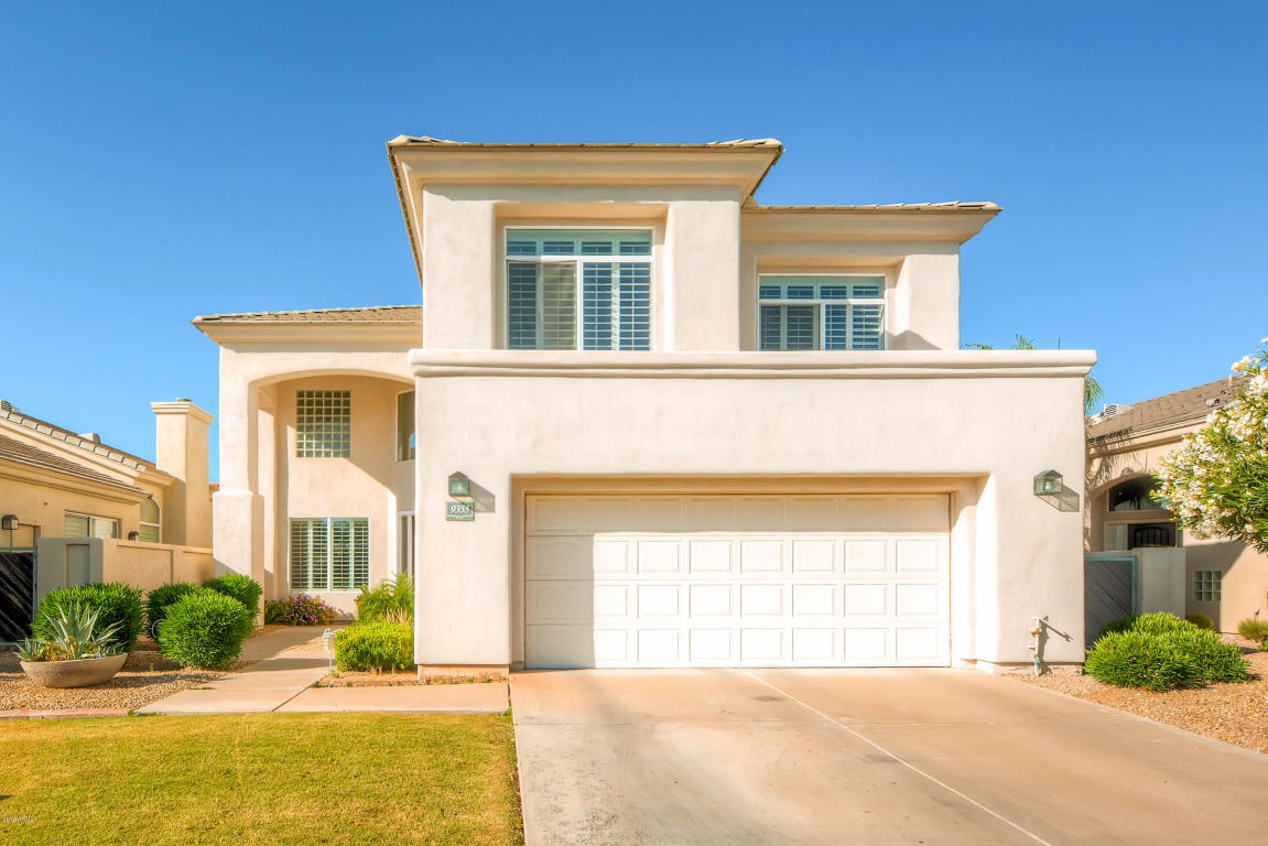 9355 N 114th Way, Scottsdale, AZ 85259