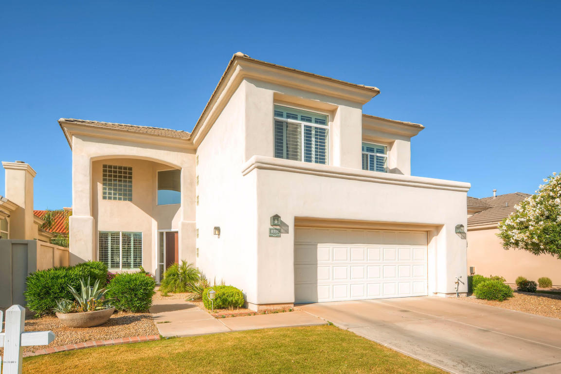 9355 N 114th Way, Scottsdale, AZ 85259