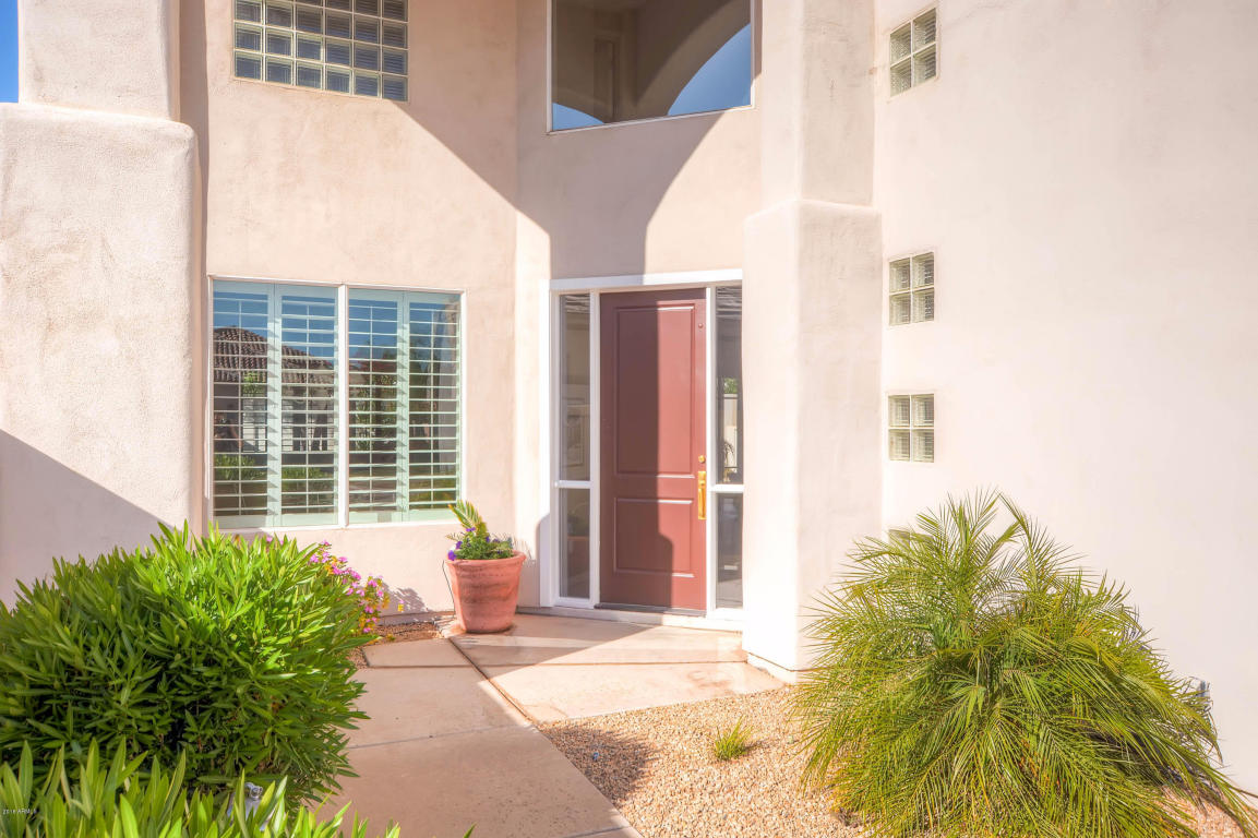 9355 N 114th Way, Scottsdale, AZ 85259