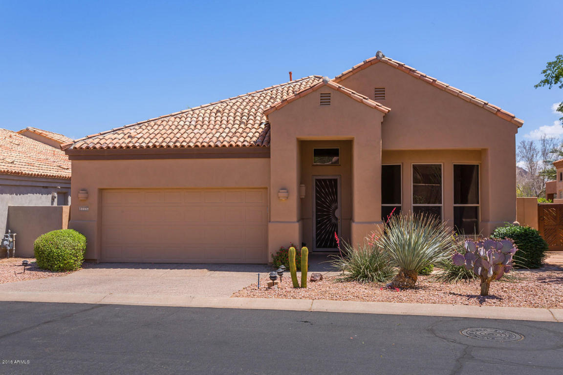 13669 E LAUREL Lane, Scottsdale, AZ 85259