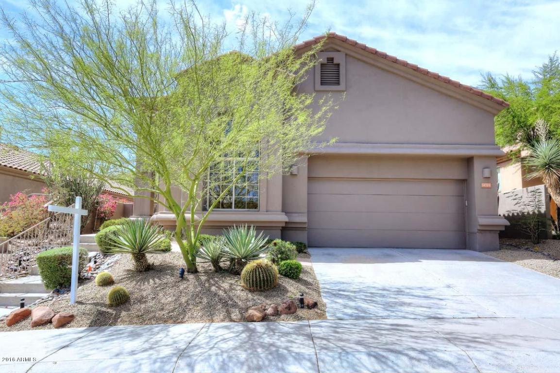 14329 E CHERYL Drive, Scottsdale, AZ 85259