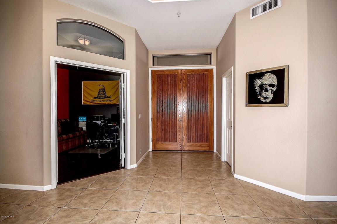 12291 E CORTEZ Drive, Scottsdale, AZ 85259