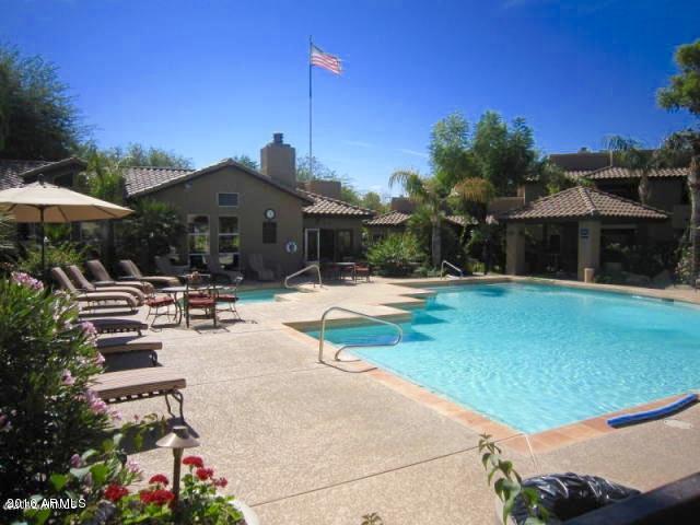9451 E BECKER Lane, Scottsdale, AZ 85260