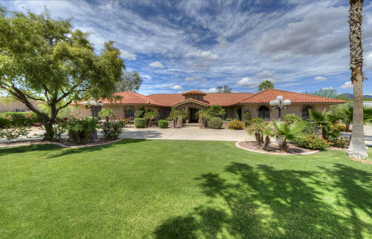 9730 E DESERT COVE Avenue, Scottsdale, AZ 85260