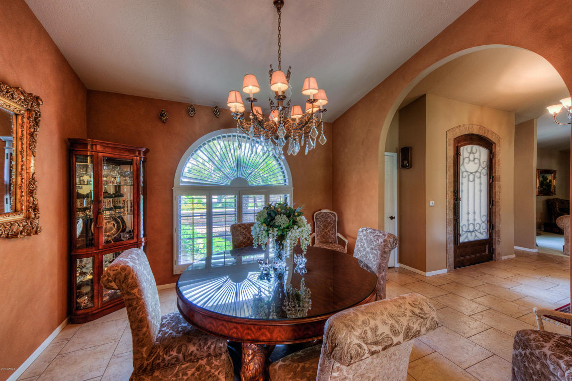 9730 E DESERT COVE Avenue, Scottsdale, AZ 85260