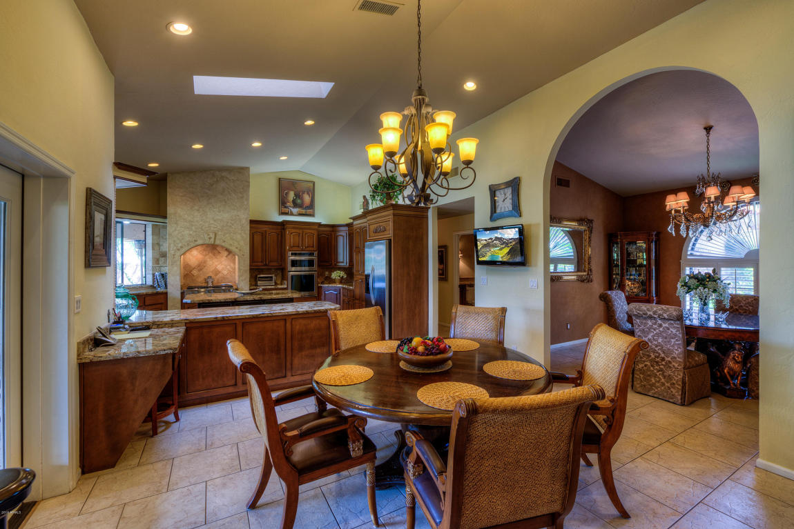 9730 E DESERT COVE Avenue, Scottsdale, AZ 85260