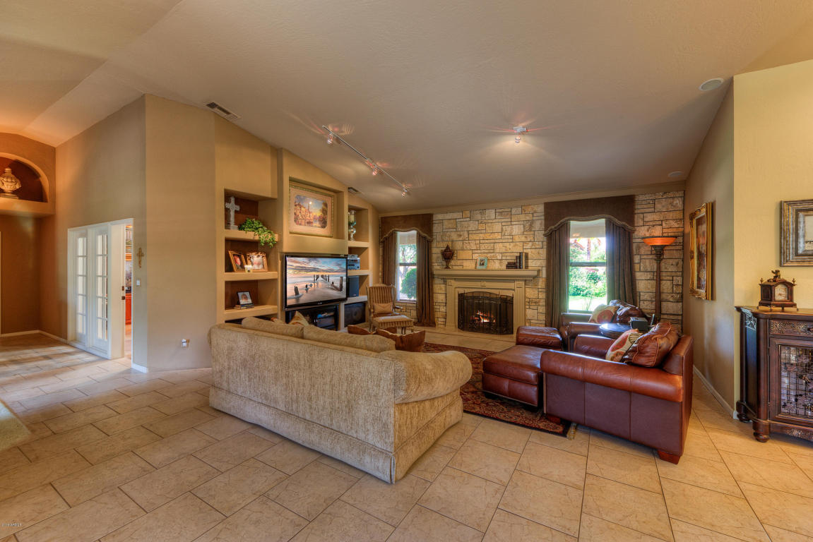 9730 E DESERT COVE Avenue, Scottsdale, AZ 85260