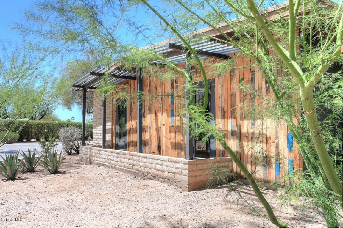 8524 E KALIL Drive, Scottsdale, AZ 85260