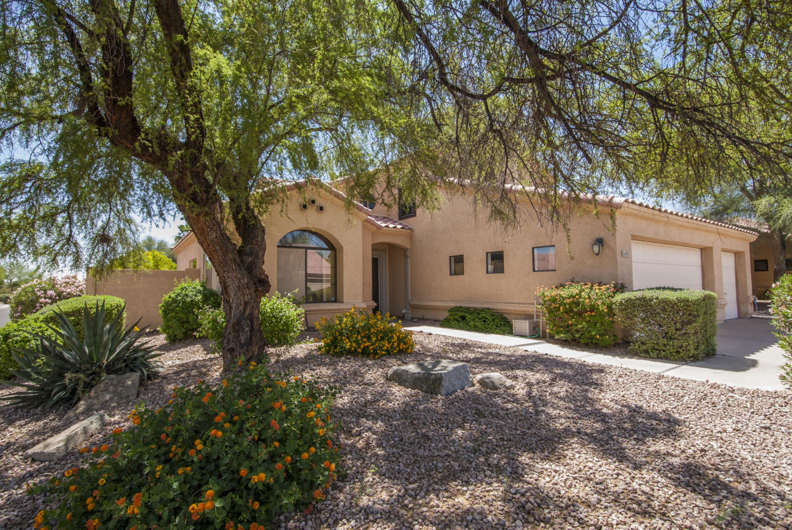 15310 N 92nd Way, Scottsdale, AZ 85260