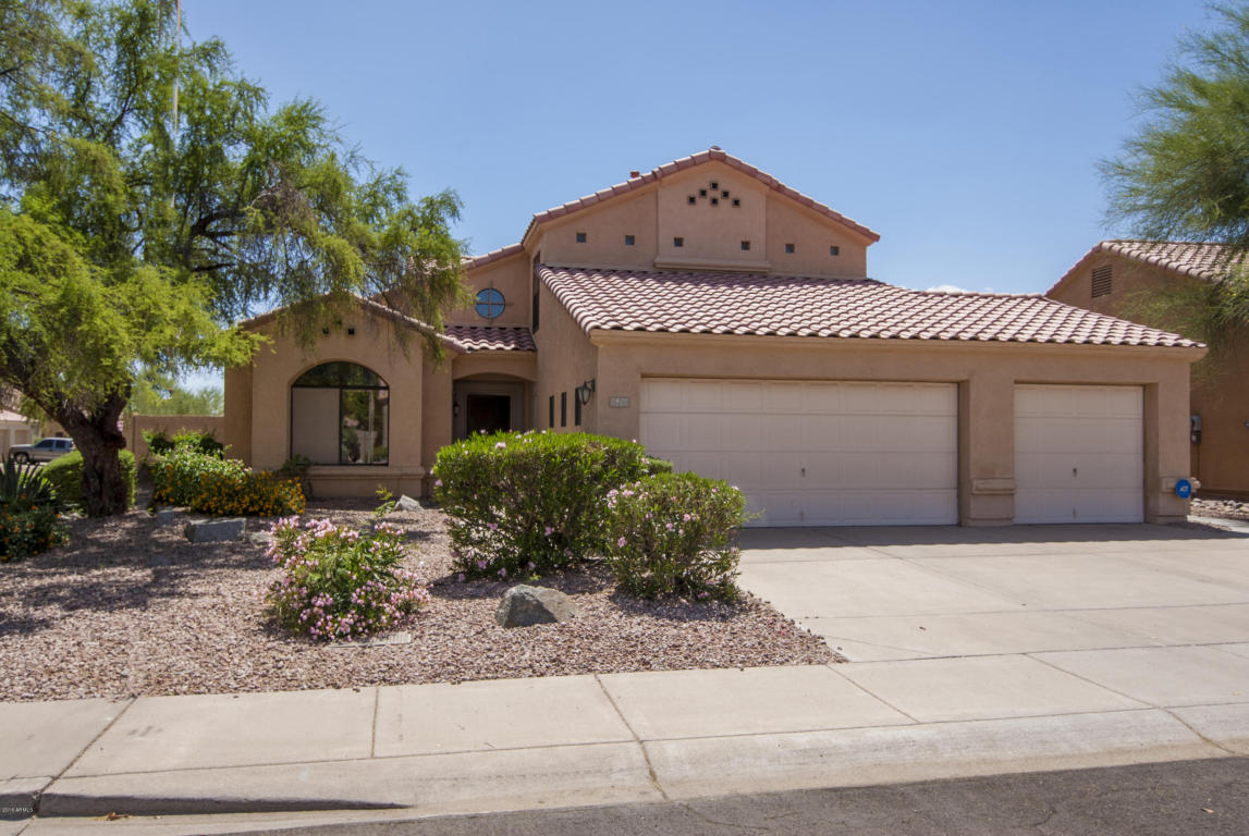 15310 N 92nd Way, Scottsdale, AZ 85260