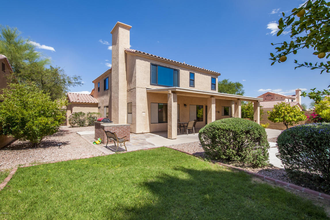 15310 N 92nd Way, Scottsdale, AZ 85260