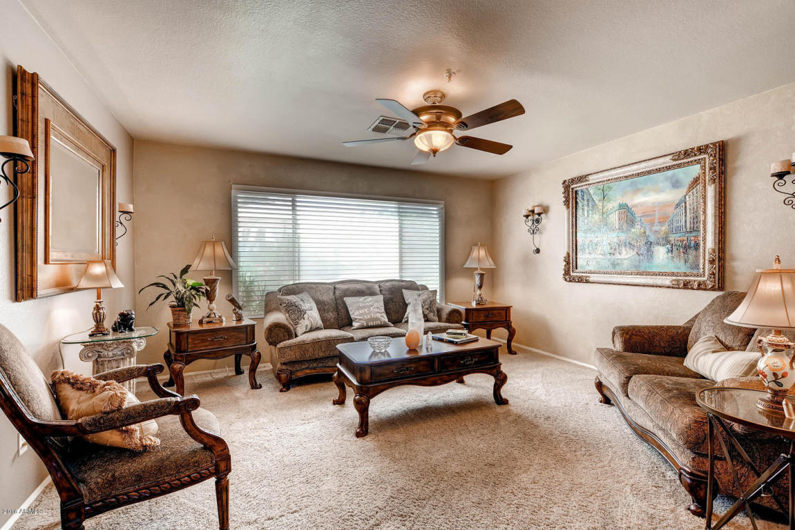 8833 E CHARTER OAK Drive, Scottsdale, AZ 85260