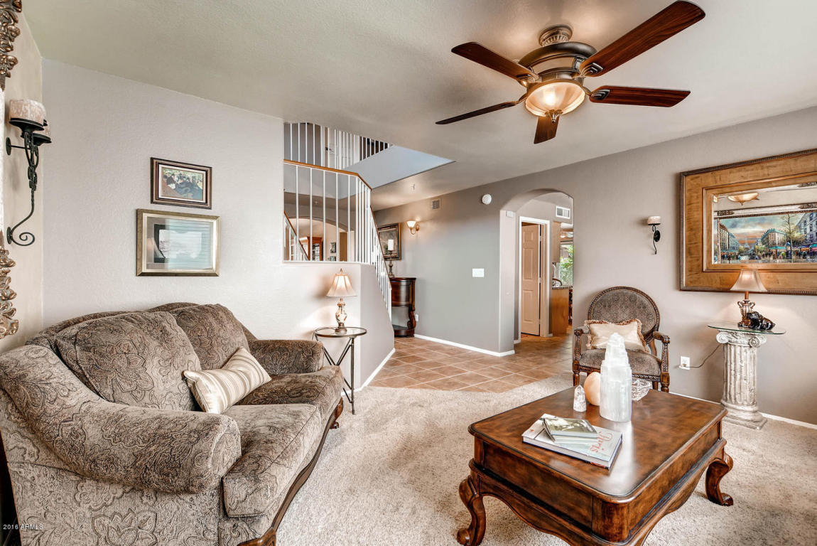 8833 E CHARTER OAK Drive, Scottsdale, AZ 85260