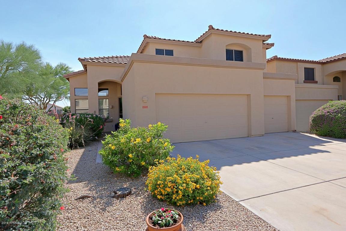 15028 N 100th Place, Scottsdale, AZ 85260