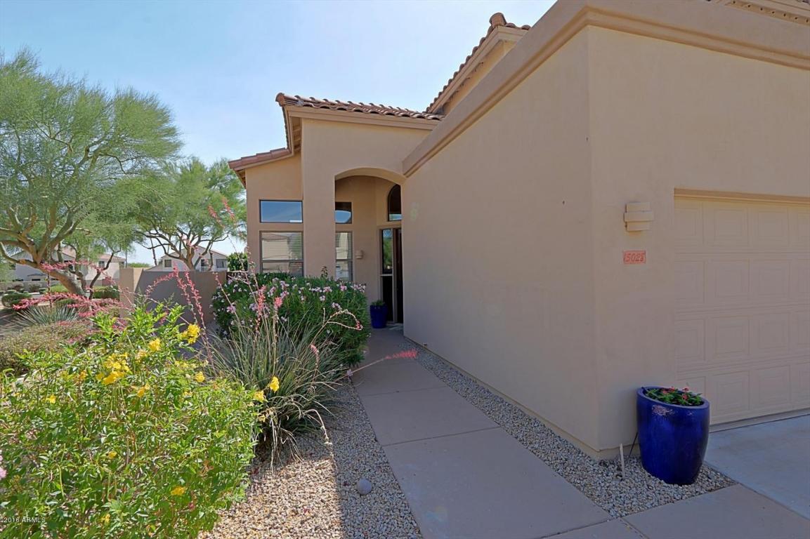 15028 N 100th Place, Scottsdale, AZ 85260