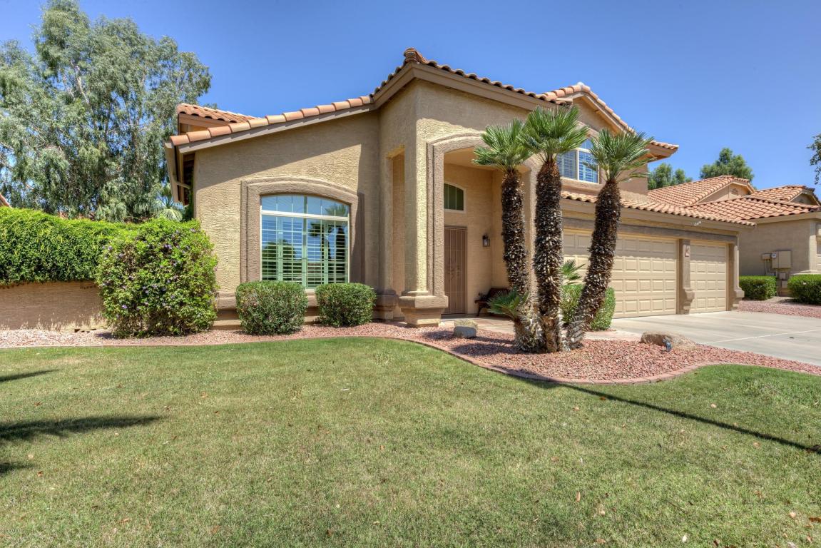 9016 E MEADOW HILL Drive, Scottsdale, AZ 85260