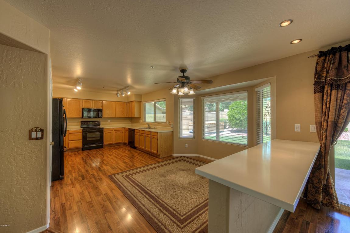9016 E MEADOW HILL Drive, Scottsdale, AZ 85260