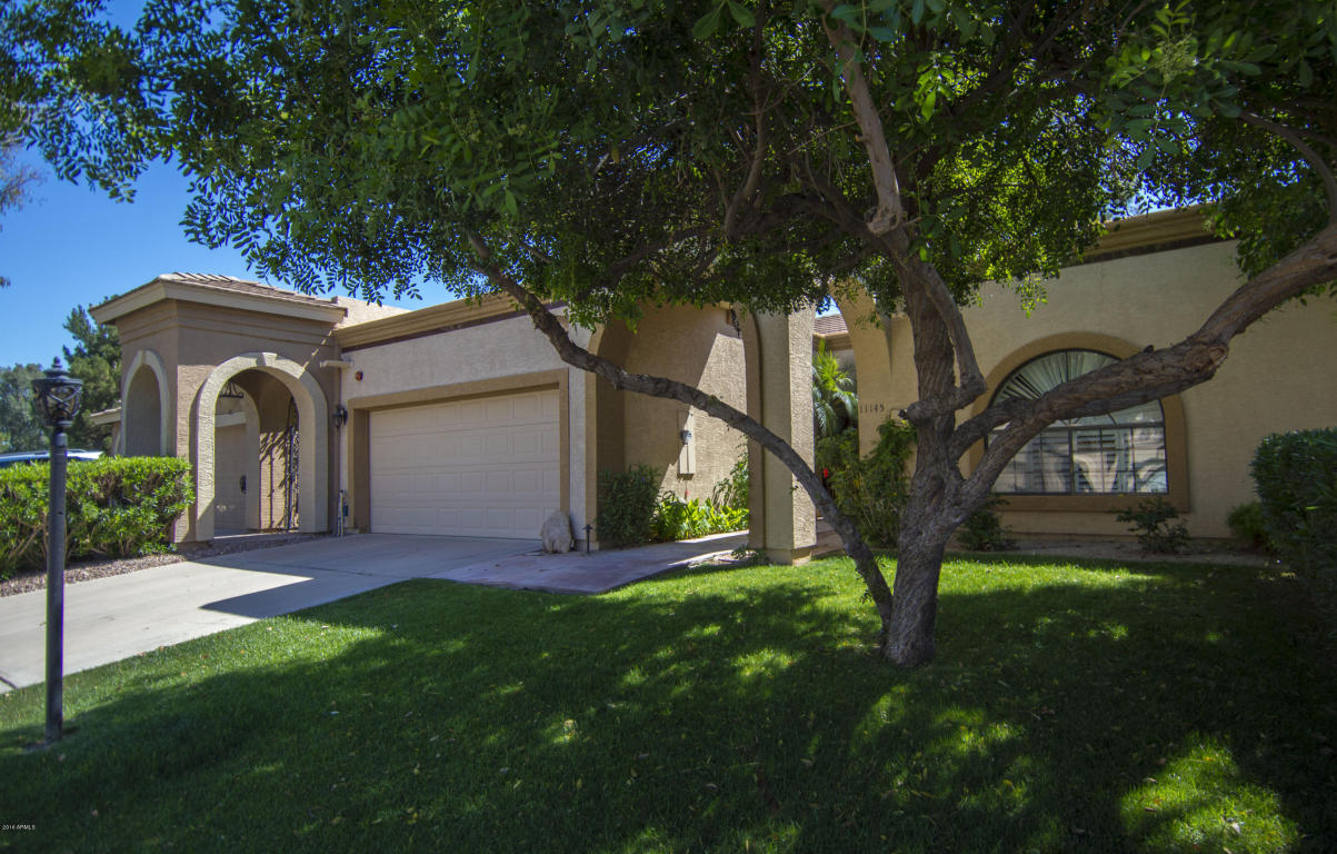 11145 N 77TH Street, Scottsdale, AZ 85260