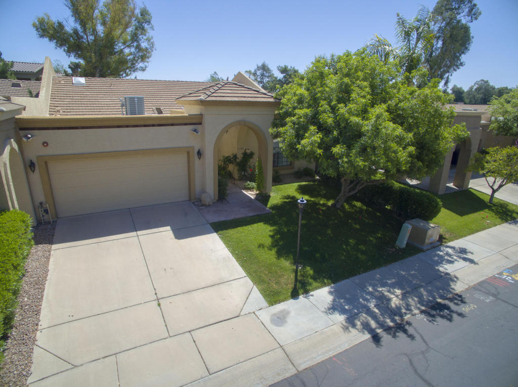 11145 N 77TH Street, Scottsdale, AZ 85260