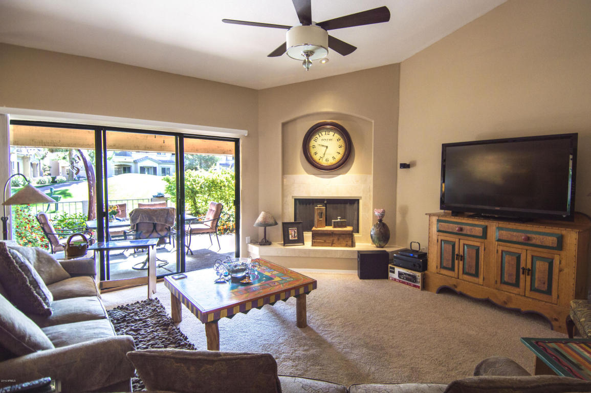 11145 N 77TH Street, Scottsdale, AZ 85260