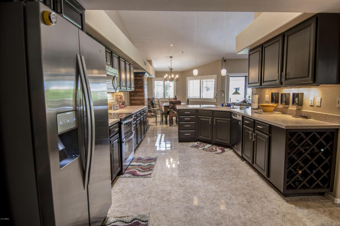 11145 N 77TH Street, Scottsdale, AZ 85260