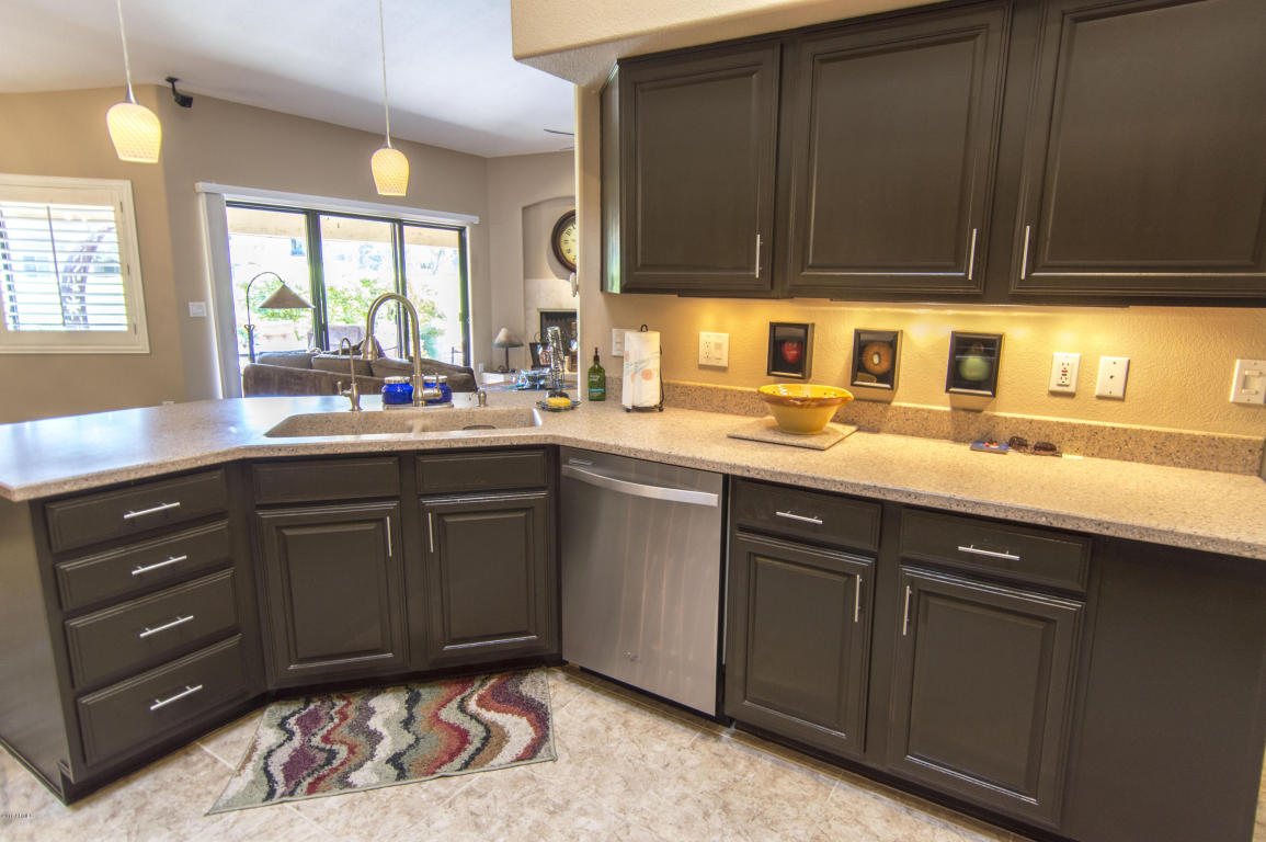 11145 N 77TH Street, Scottsdale, AZ 85260