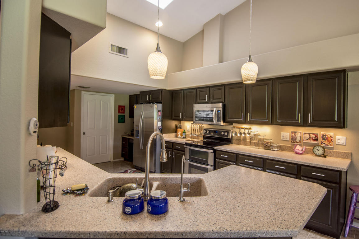 11145 N 77TH Street, Scottsdale, AZ 85260