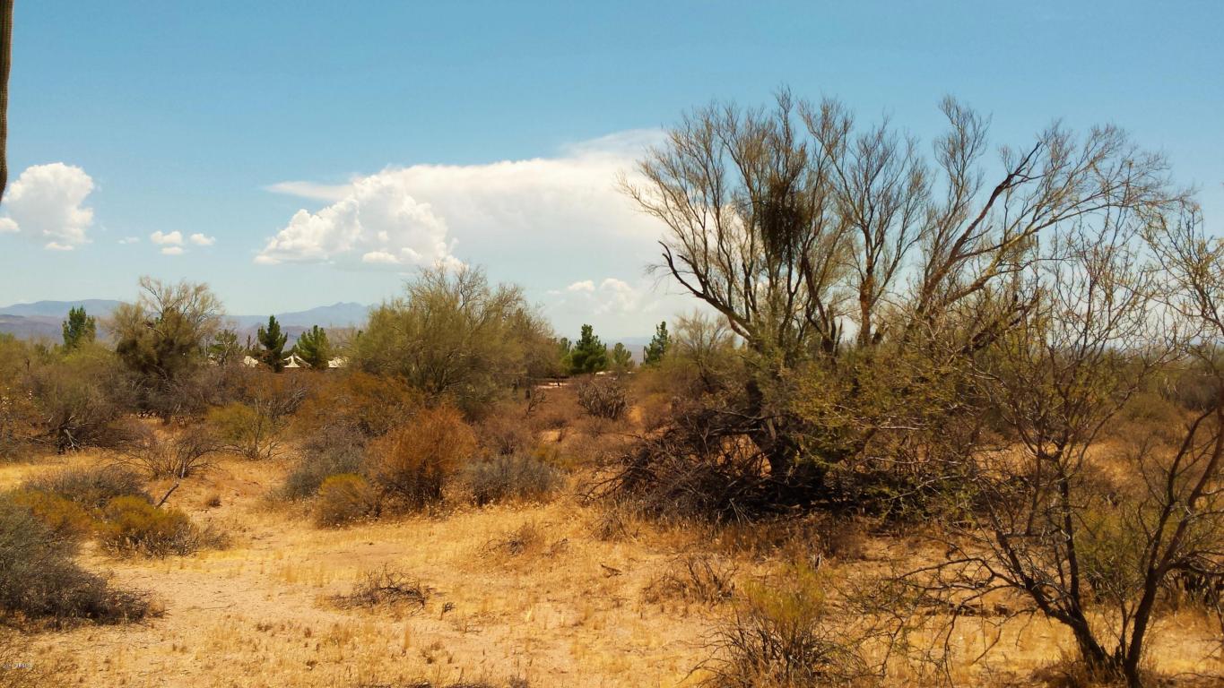 282XX N 160th Street, Scottsdale, AZ 85262