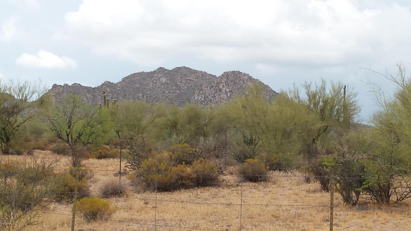 13757 E Montgomery Road, Scottsdale, AZ 85262