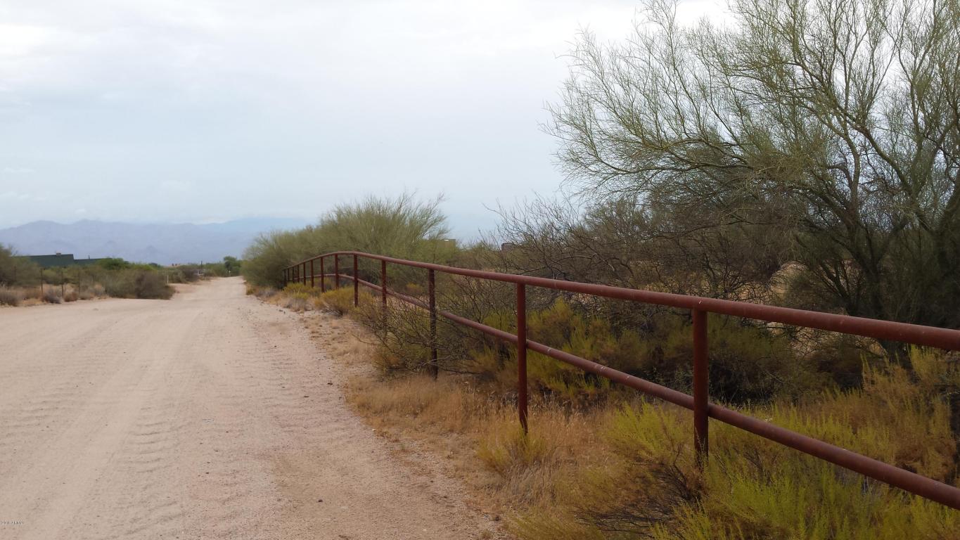 13757 E Montgomery Road, Scottsdale, AZ 85262