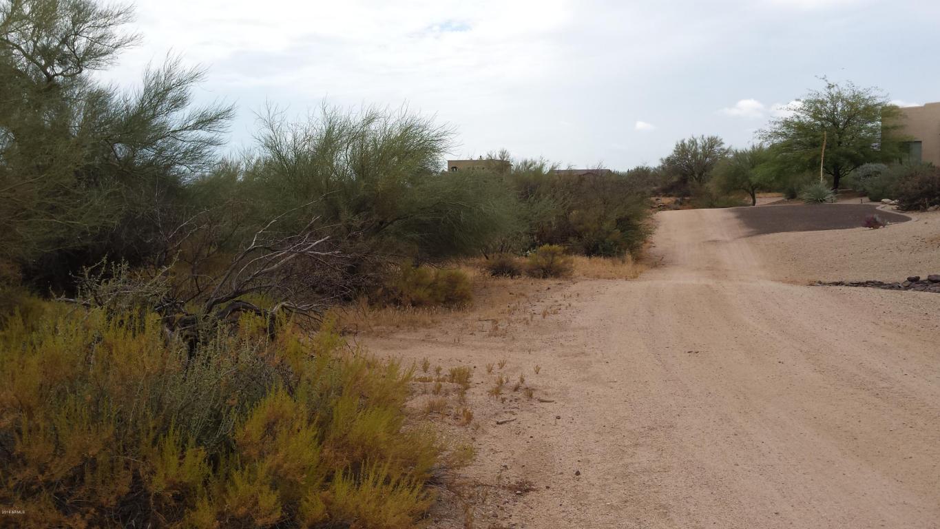 13757 E Montgomery Road, Scottsdale, AZ 85262