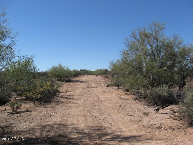 31001 N 154th Parcel P & R Street, Scottsdale, AZ 85262