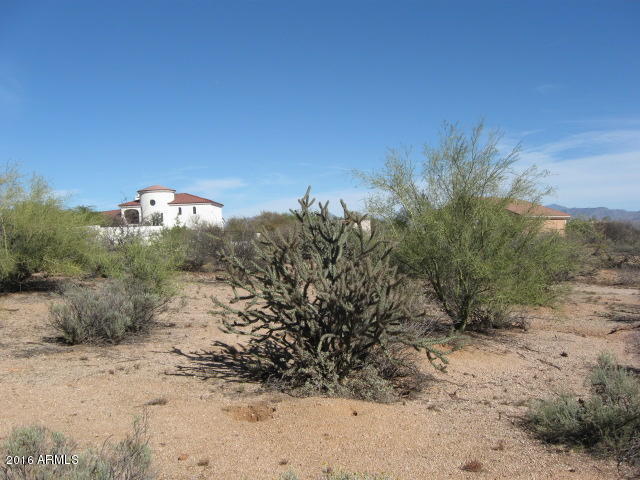31001 N 154th Parcel P & R Street, Scottsdale, AZ 85262