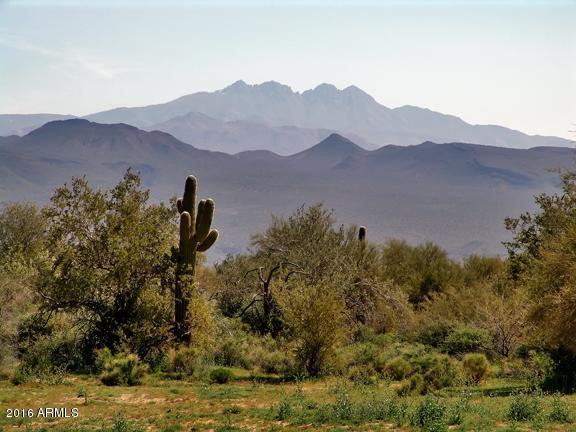 165xx E Montgomery Road, Scottsdale, AZ 85262