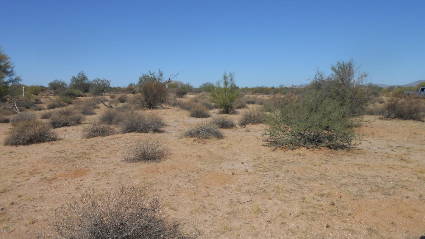 0 N 168TH Street, Scottsdale, AZ 85262