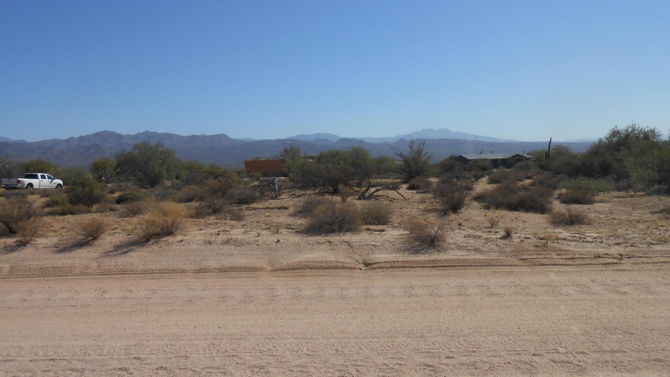 0 N 168TH Street, Scottsdale, AZ 85262