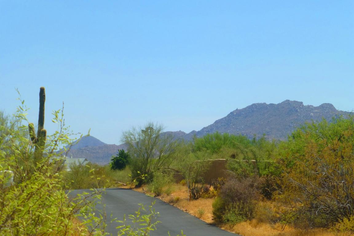 29623 N 141ST Street, Scottsdale, AZ 85262