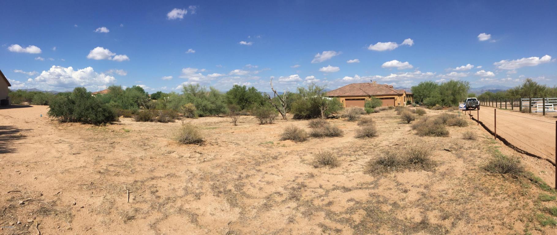 27004 N 156TH Street, Scottsdale, AZ 85262