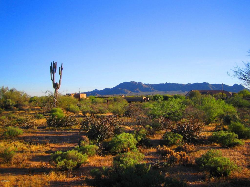 13612 E PEAK VIEW Road, Scottsdale, AZ 85262