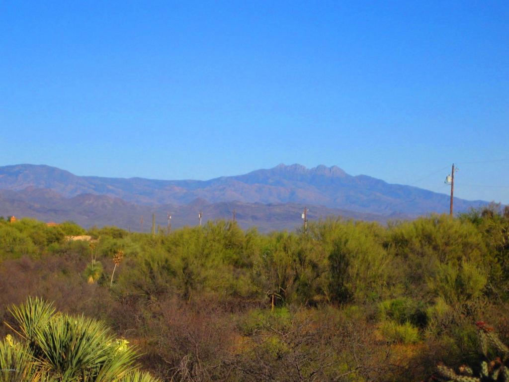 13612 E PEAK VIEW Road, Scottsdale, AZ 85262