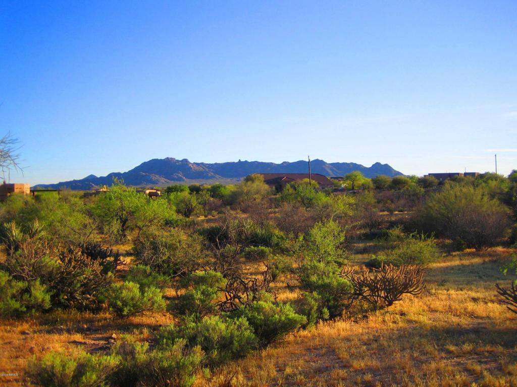 13612 E PEAK VIEW Road, Scottsdale, AZ 85262
